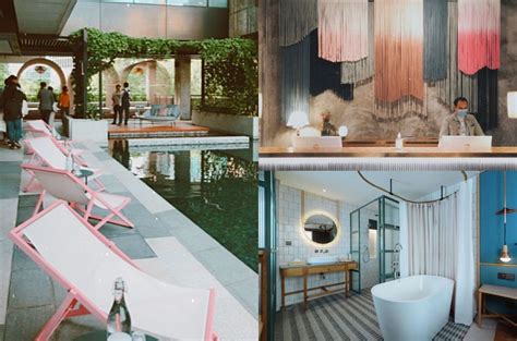 This New Instagrammable Hotel In KL Is The Perfect Place For Your Next ...