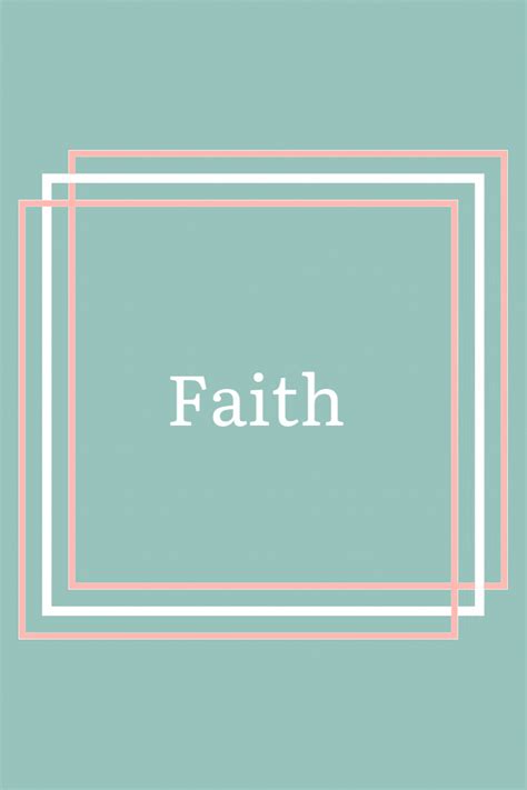 Exploring your faith, growing your faith, deconstructing your faith? I ...