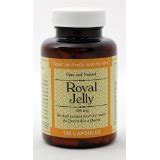 Royal Jelly Side Effects and Precautions - Dietary Supplements Vitamins