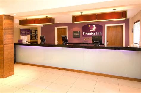 PREMIER INN MANCHESTER OLD TRAFFORD HOTEL $47 ($̶5̶3̶) - Updated 2022 ...