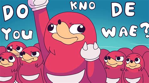 Find Da Wae (animation) -- Song by CG5 - YouTube