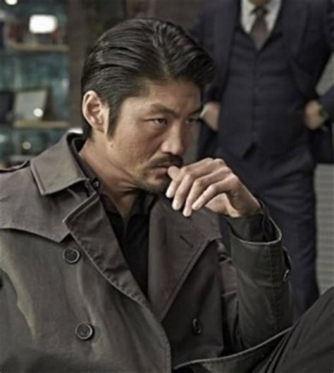 ‘Jurassic World’ actor Brian Tee feels ‘career starting to hit stride’ – The Korea Times