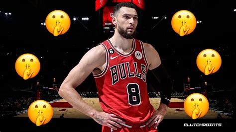 Bulls' quiet deadline explanation amid Zach LaVine trade rumors