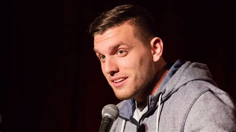 Chris Distefano | Stand-Up Comedy Database | Dead-Frog