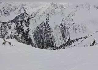 Revelstoke Heli Ski - Open Runs | Deep, wide open and fresh … | Flickr