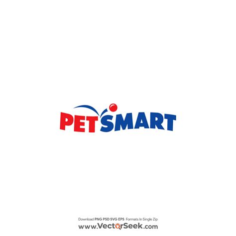 PetSmart Logo Vector - (.Ai .PNG .SVG .EPS Free Download)