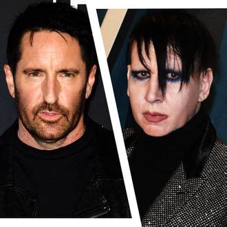 Trent Reznor Denounces Marilyn Manson Amid Abuse Claims