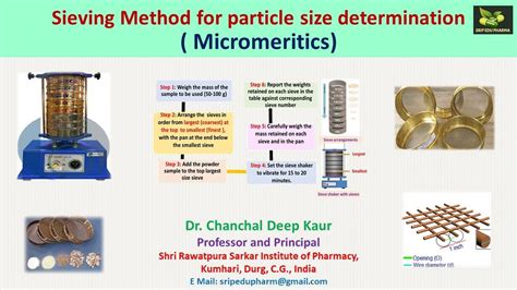 PPT Soil Texture, Particle Size Distribution And Soil, 47% OFF