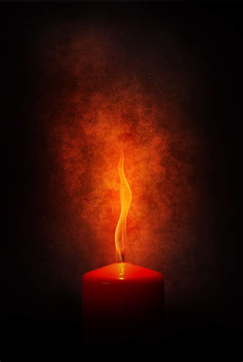 4k Candle Wallpapers - Wallpaper Cave