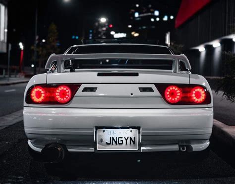 John Nguyen's 1997 Nissan 180sx Type X on ImportSauce.com