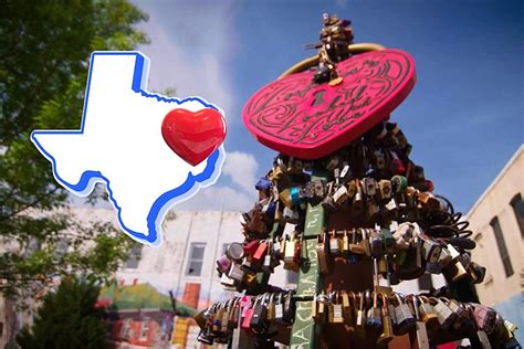 Top 5 Reasons You Will Love Lufkin, Texas