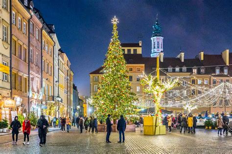 Most beautiful Christmas trees in Europe in 2019 - Europe's Best Destinations