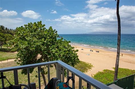 Maui Vacation Properties: Penthouse at Hale Pau Hana in Kihei – Maui