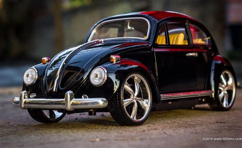 Volkswagen Beetle Toy Car Vintage · Free photo on Pixabay