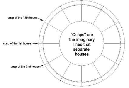 Cusp Signs: A Guide To What Are Astrological Cusps? Astrology 42