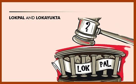 Lokpal and Lokayukta - | KSG Bengaluru | Best IAS Coaching For UPSC Civil Services