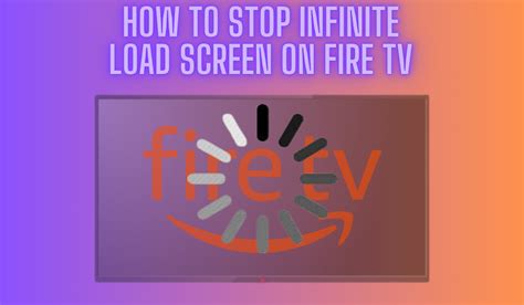 Amazon Fire Stick Home Screen Not Loading? Fix In 15m Flat - The Home Theater DIY