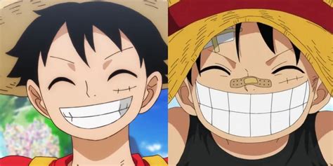 One Piece: What Makes Luffy A Unique Shonen Protagonist?