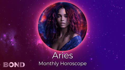 Aries Monthly Horoscope July 2023