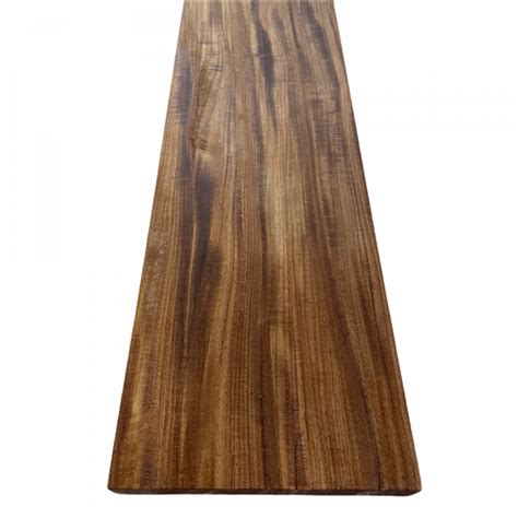 Sapele - African Wood | RAH Lumber Co. | Exotic Wood Supplier