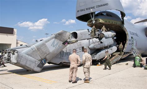 4th Marine Aircraft Wing continues MARFORRES Unit Deployment Program ...