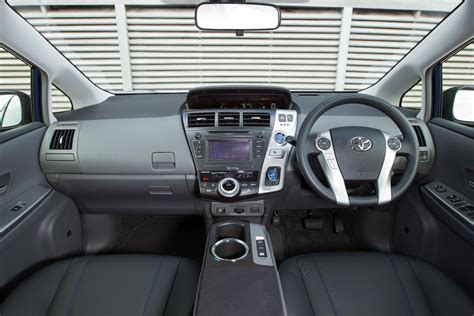 Toyota Prius has plus points | Eurekar