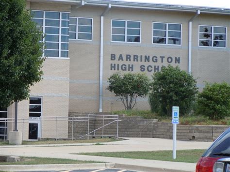 Barrington High School Ranks Among Top U.S. Schools - Barrington, IL Patch