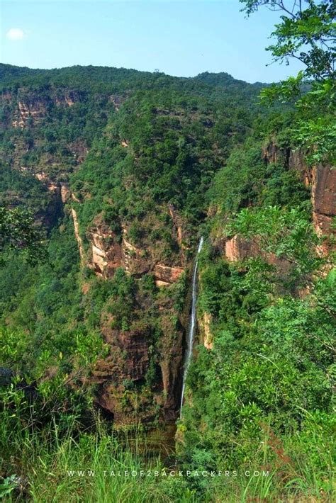 Places to Visit in Pachmarhi, Queen of Satpura - A Travel Guide | T2B