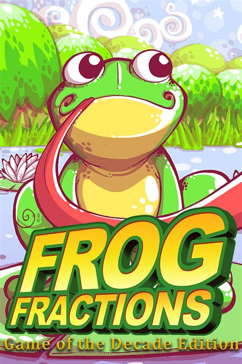 Frog Fractions (2012)