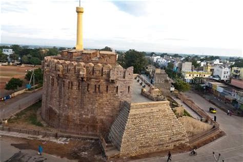 Kurnool Tourism, Places to Visit in Kurnool, Tourist Attractions