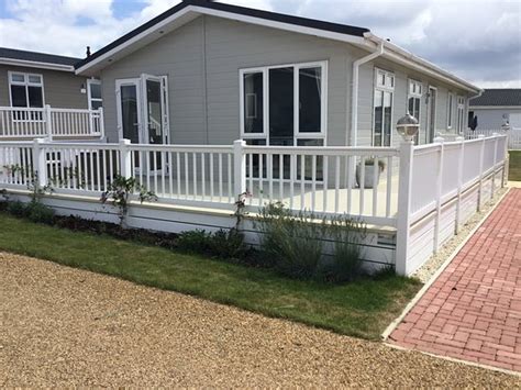 MUNDESLEY HOLIDAY VILLAGE - Lodge Reviews & Photos - TripAdvisor