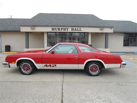 1977 Oldsmobile Cutlass | GAA Classic Cars