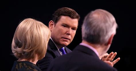 Did Bret Baier Have Plastic Surgery? Twitter Users Say Yes