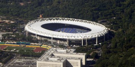 Stadio Olimpico – StadiumDB.com