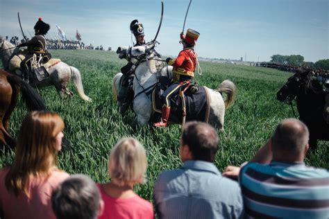 200 Years After Waterloo, Napoleon Still Wins by Losing - The New York Times