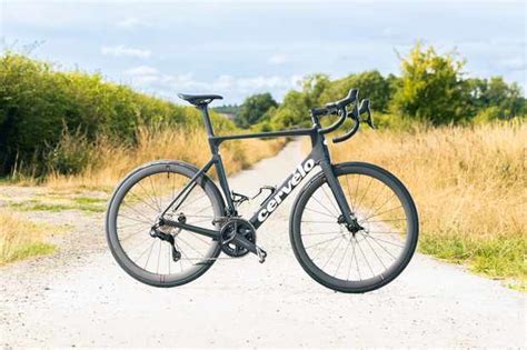 Cervélo Soloist Ultegra Di2 review - Road Bikes - Bikes - BikeRadar