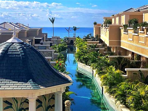 Top 20 Five Star Hotels in Canary Islands