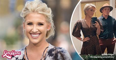 Savannah Chrisley Reveals Relationship Status with Chadd Bryant in an ...