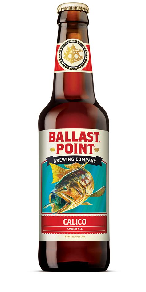 Ballast Point on Behance