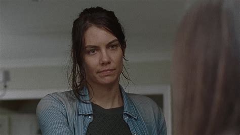 Lauren Cohan as Maggie Greene (TWD Season 6) - Lauren Cohan Photo (39920005) - Fanpop