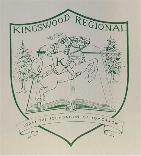 Kingswood Regional High School Grad Night