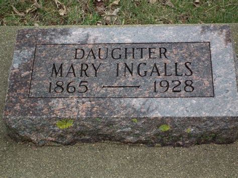 laura ingalls wilder grave | ... De Smet, South Dakota, Laura Ingalls Wilder - Memorial Homes ...