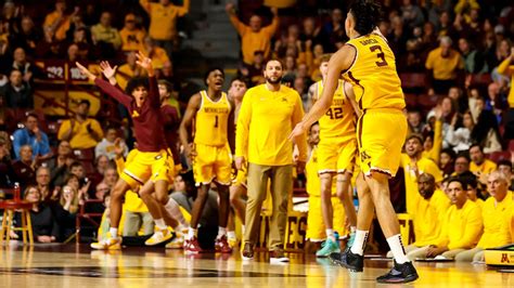 Gophers men’s basketball releases 2023-24 schedule | FOX 9 Minneapolis ...