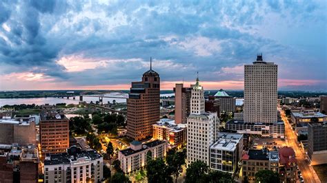 Memphis makes Forbes top 25 travel list for 2020