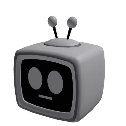 Telly the TV - Roblox