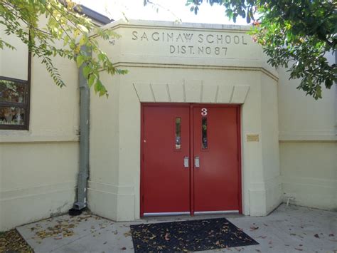 Saginaw Elementary School - Saginaw TX - Living New Deal