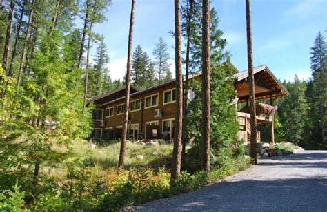 Glacier Guides/Montana Raft Company (West Glacier, MT) - Resort Reviews - ResortsandLodges.com