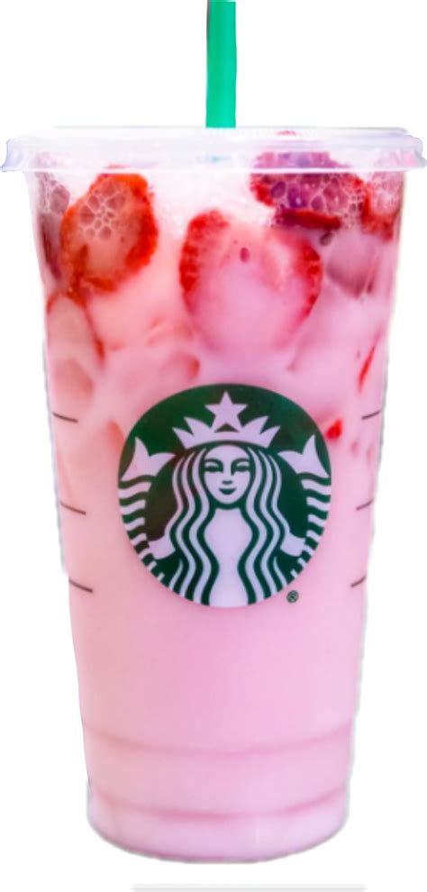 Starbucks Drinks Png - PNG Image Collection