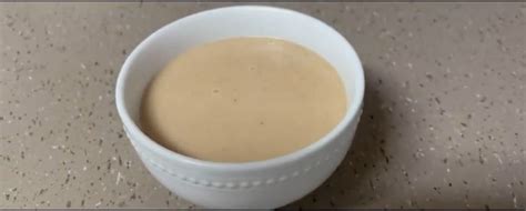 Peanut/ Banana/ Cornmeal Porridge - CaribMagPlus