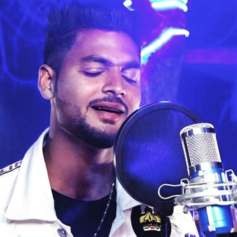 Singer javed khan | Bijnor